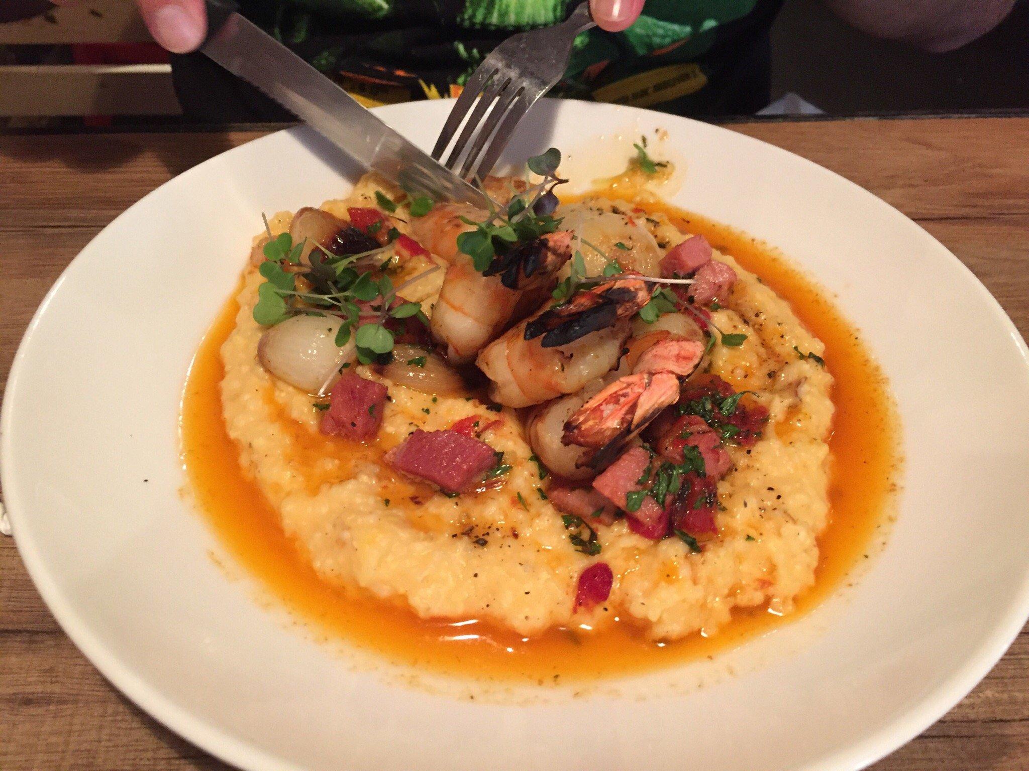 The Red Yeti Restaurant