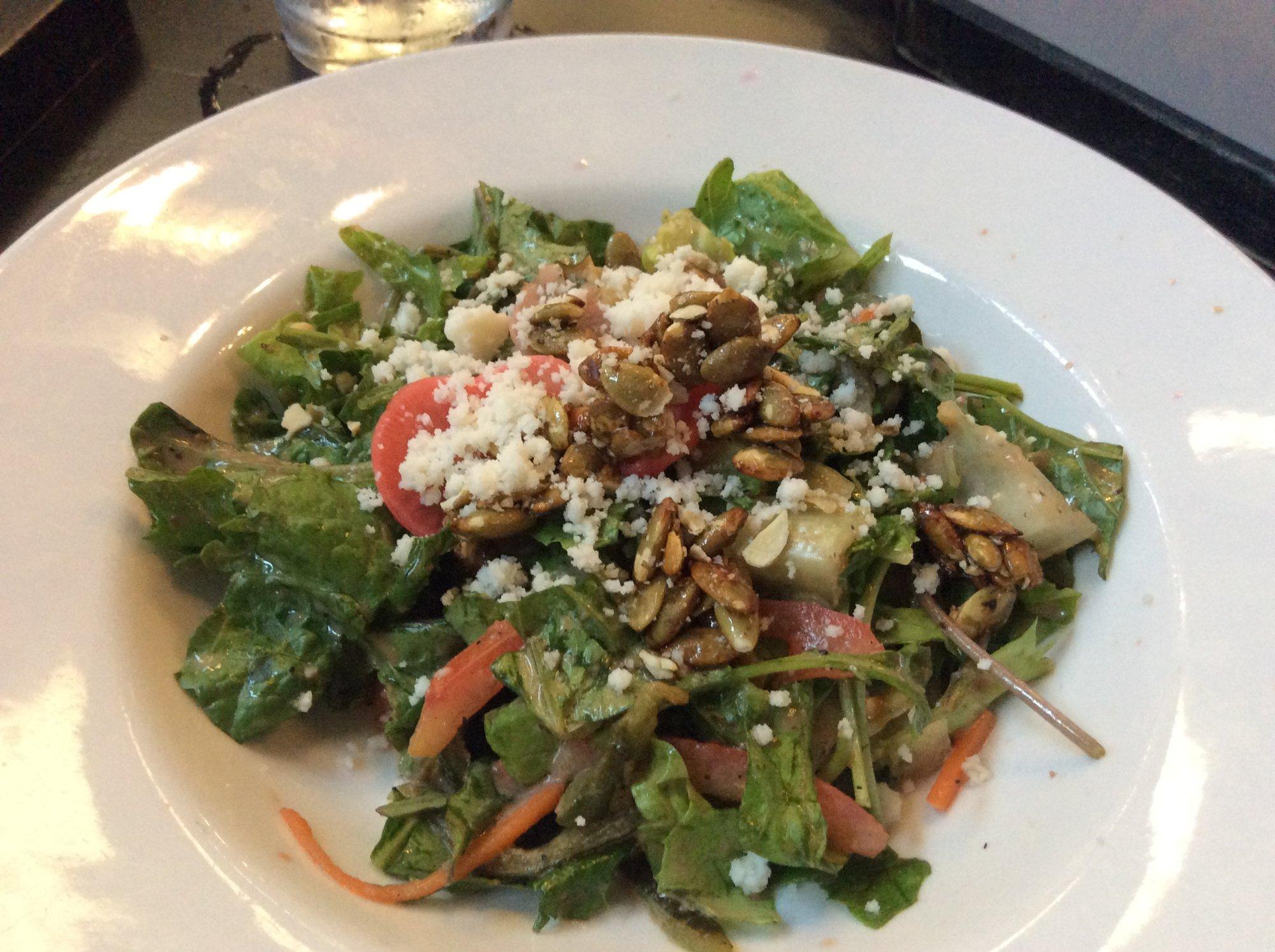 Macayo's Mexican Food