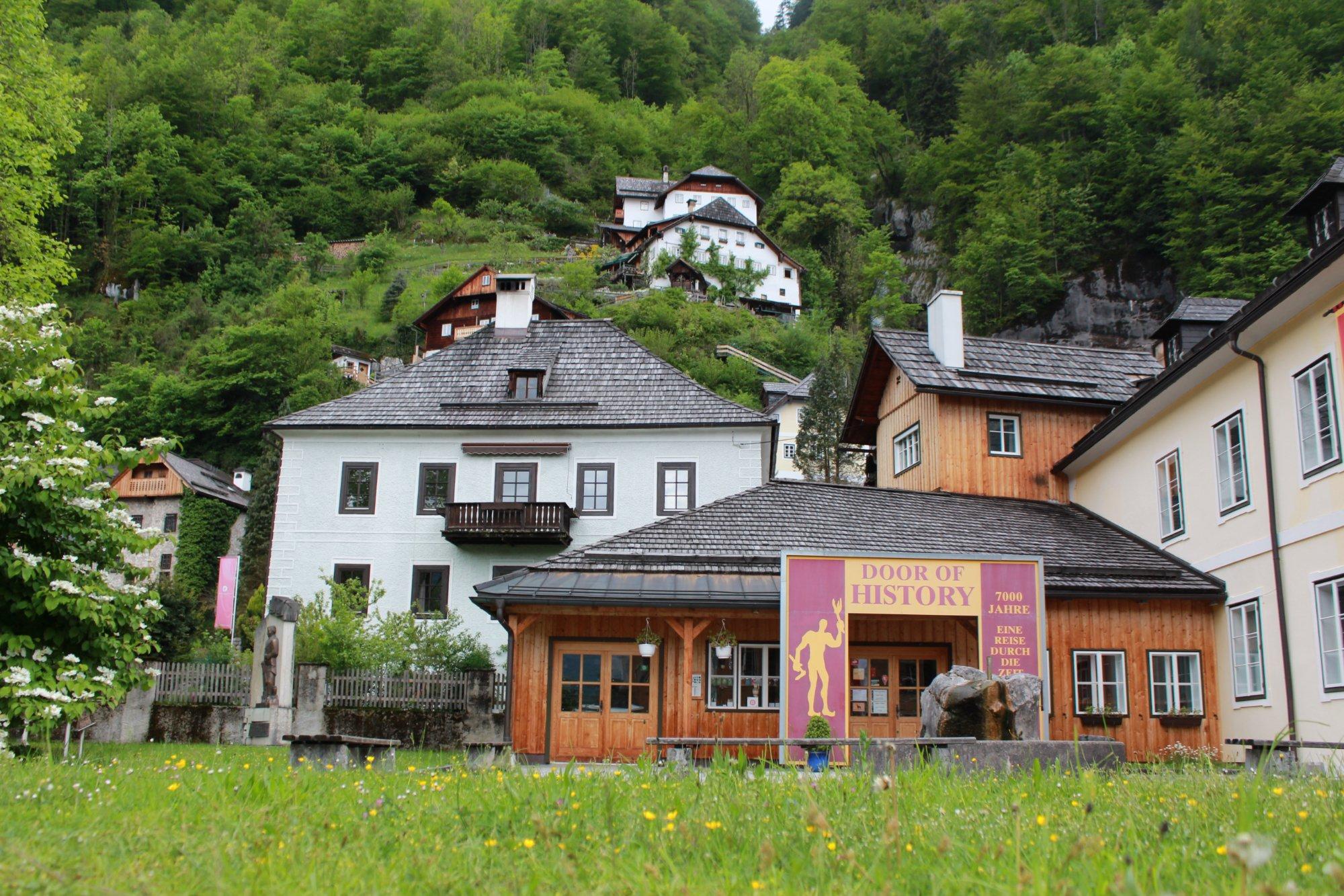 Museum Hallstatt