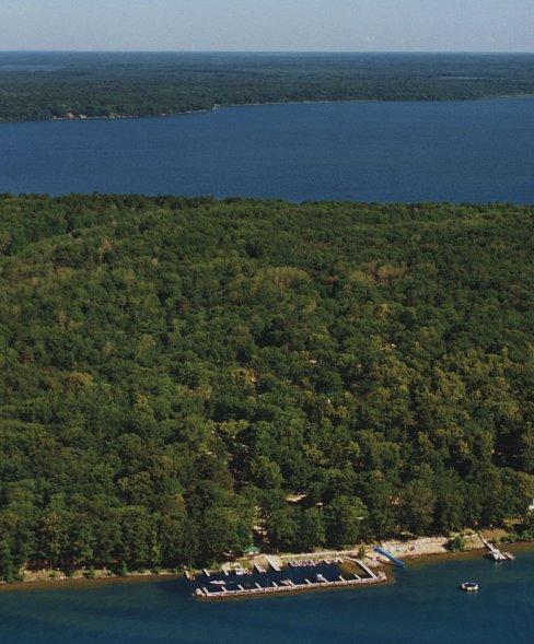 Acorn Hill Resort