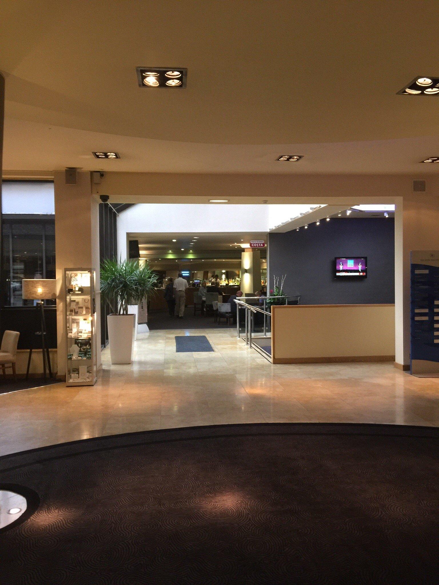 Hilton International