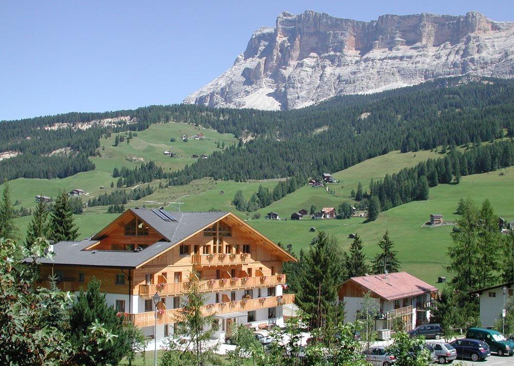 Medesc B&B Apartments