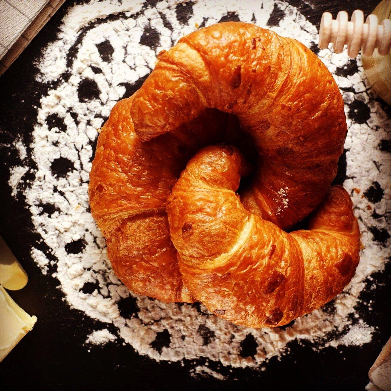 Backerei Kaussen am Ponttor