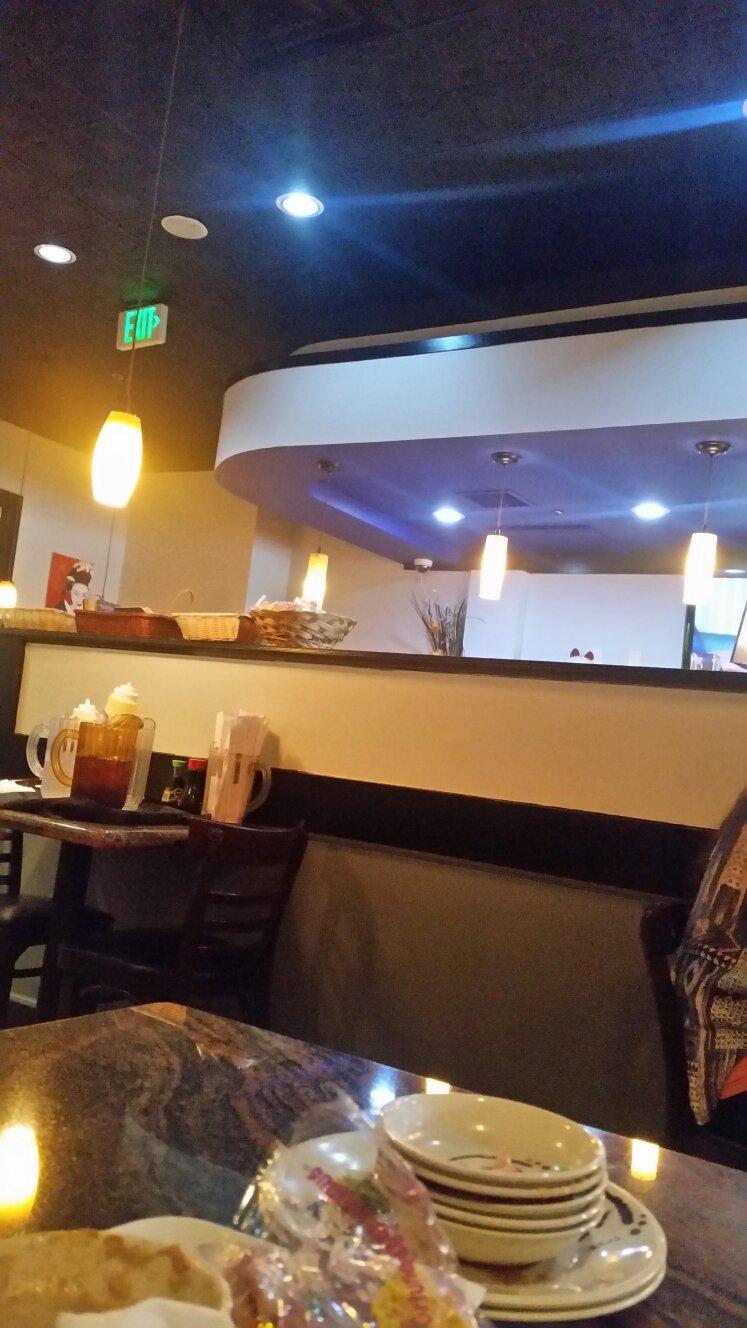 Kobe Japanese Steakhouse