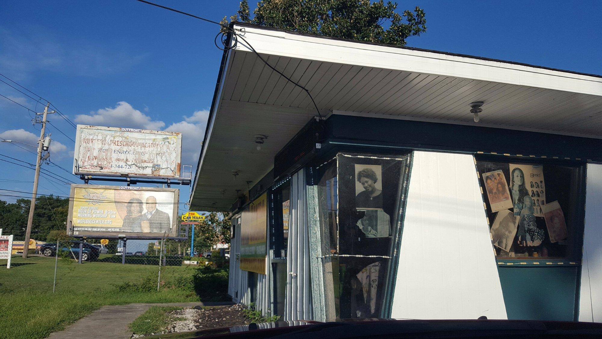 Bamba Cuisine