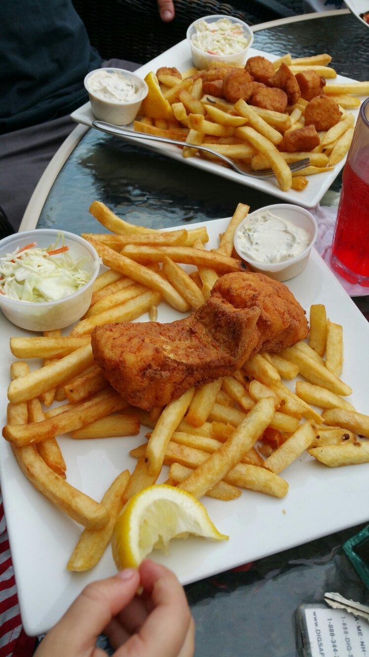 Courtyard Restaurant and Bar