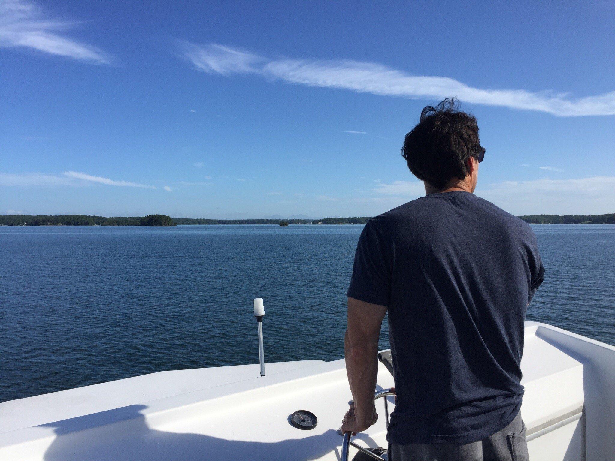 Parrot Cove Boat Rentals