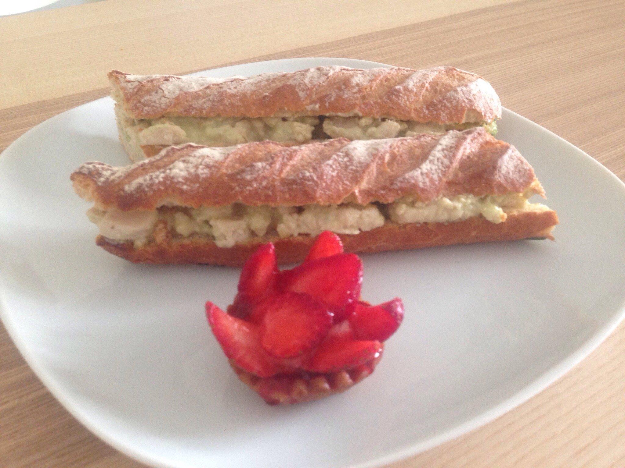 Chez Jean-Claude Patisserie