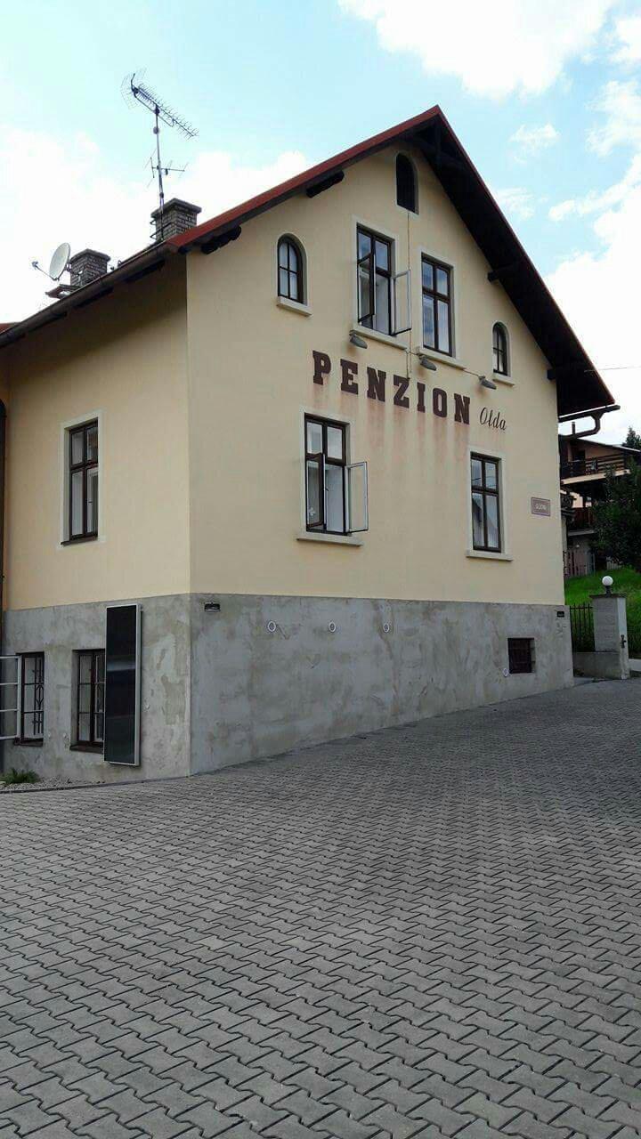 Penzion Olda