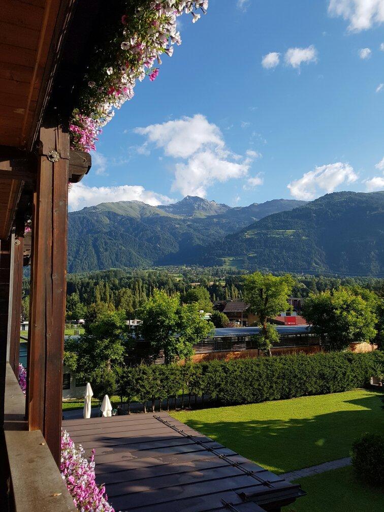 Gasthof Schlossberghof