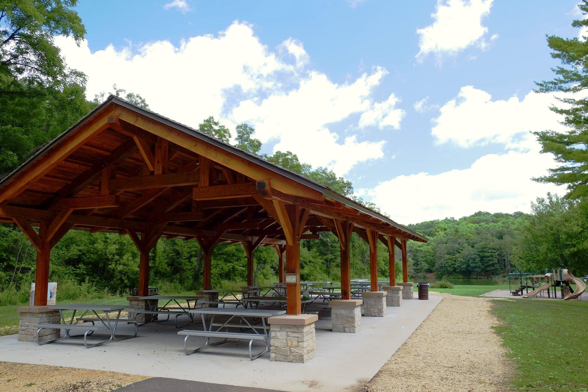 Stewart Lake County Park