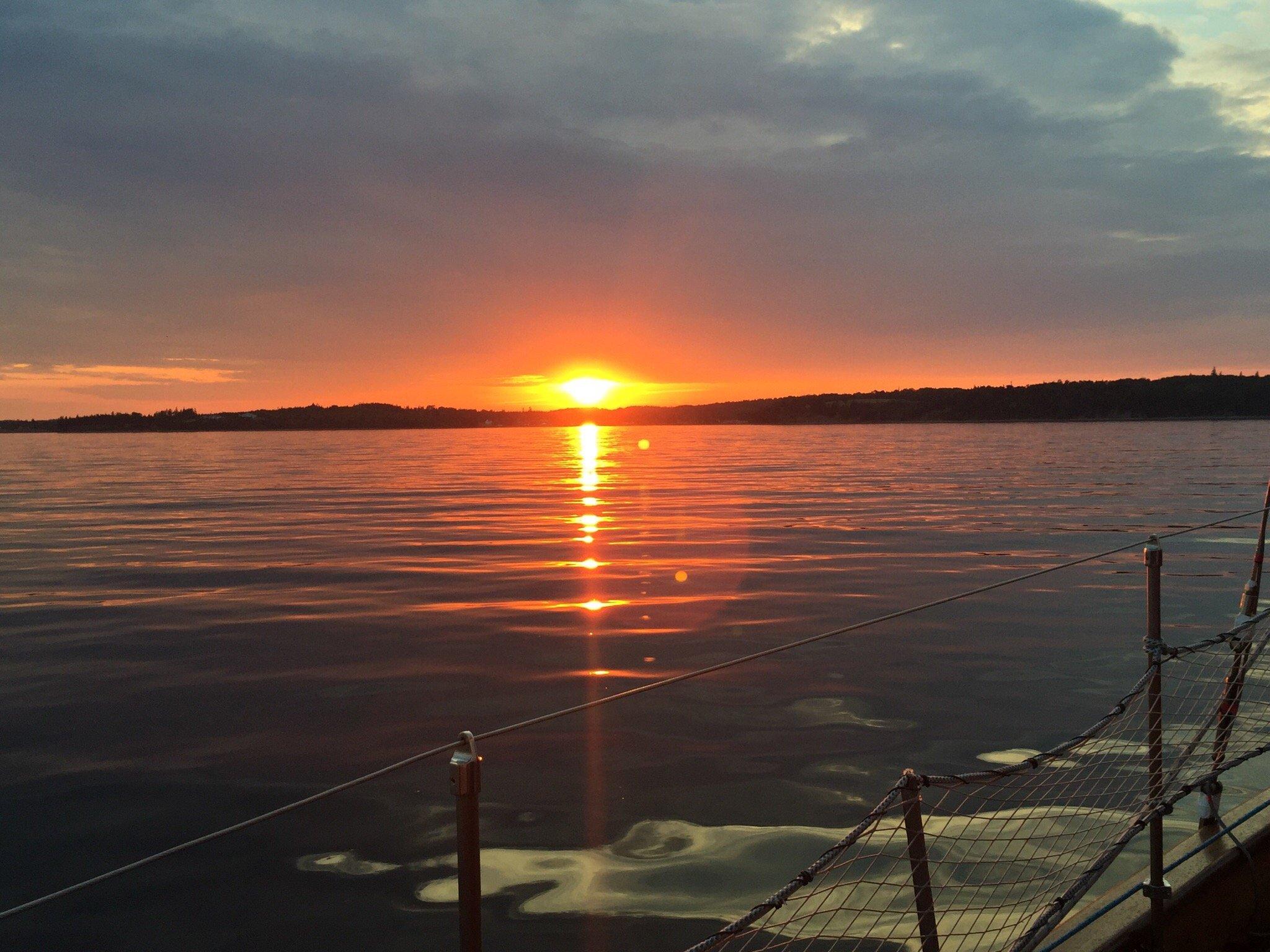 Star Charters Day Tour
