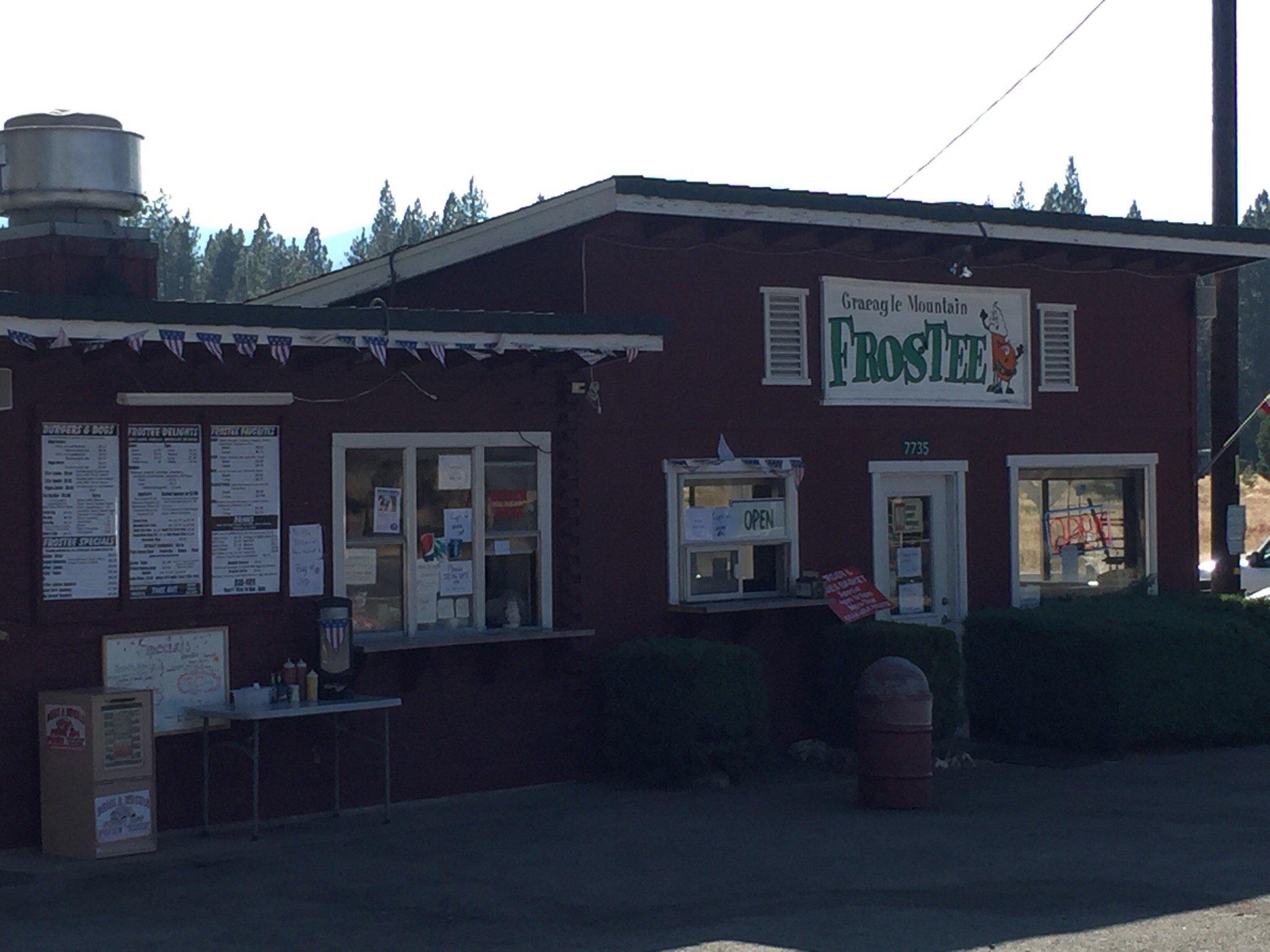 Photo by MikeFromCherokee