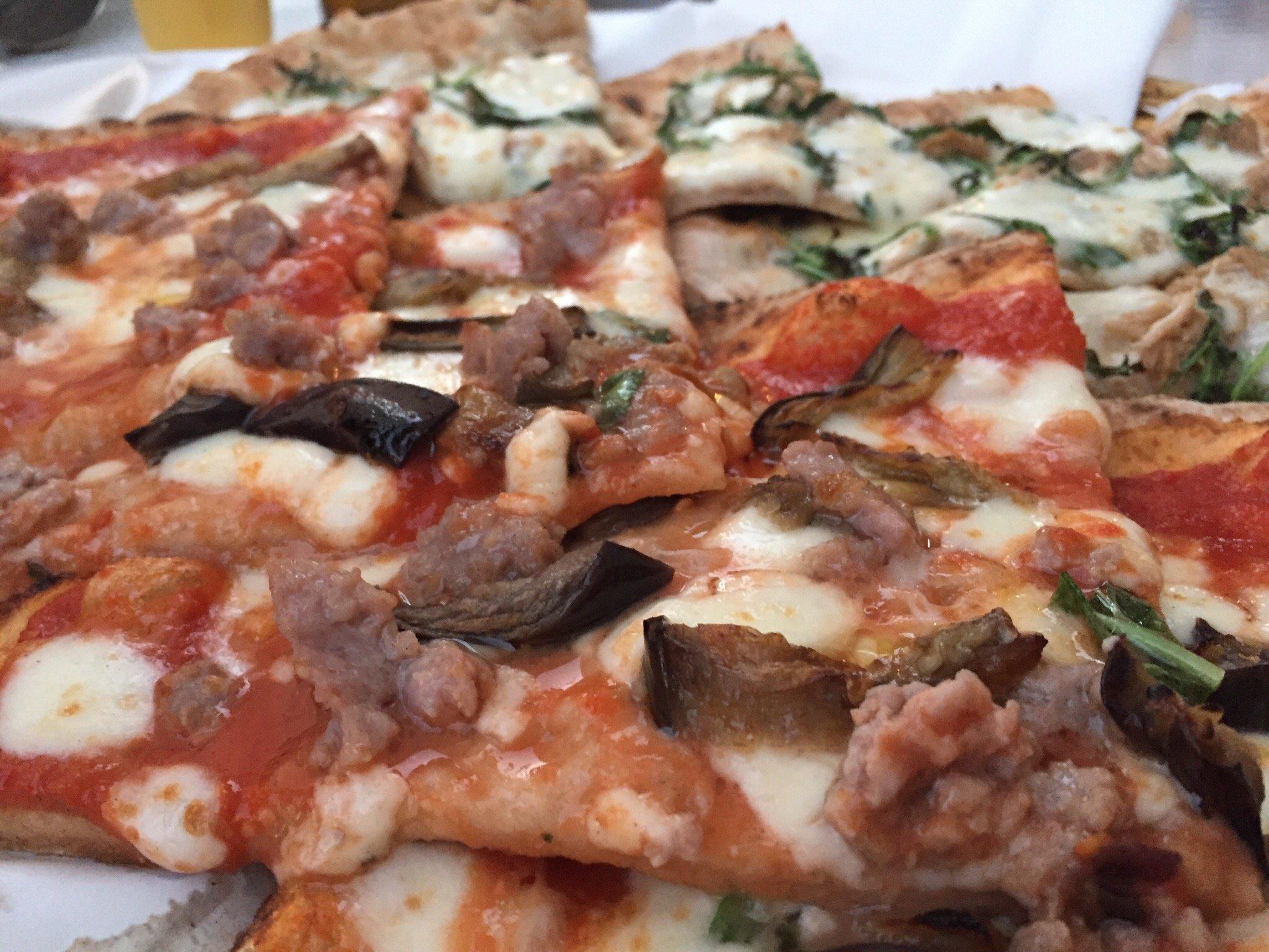 Il Saraceno Ristorante Pizzeria