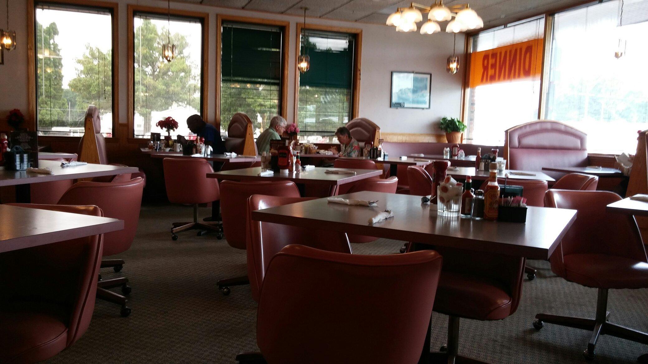 Delavan Family Restaurant