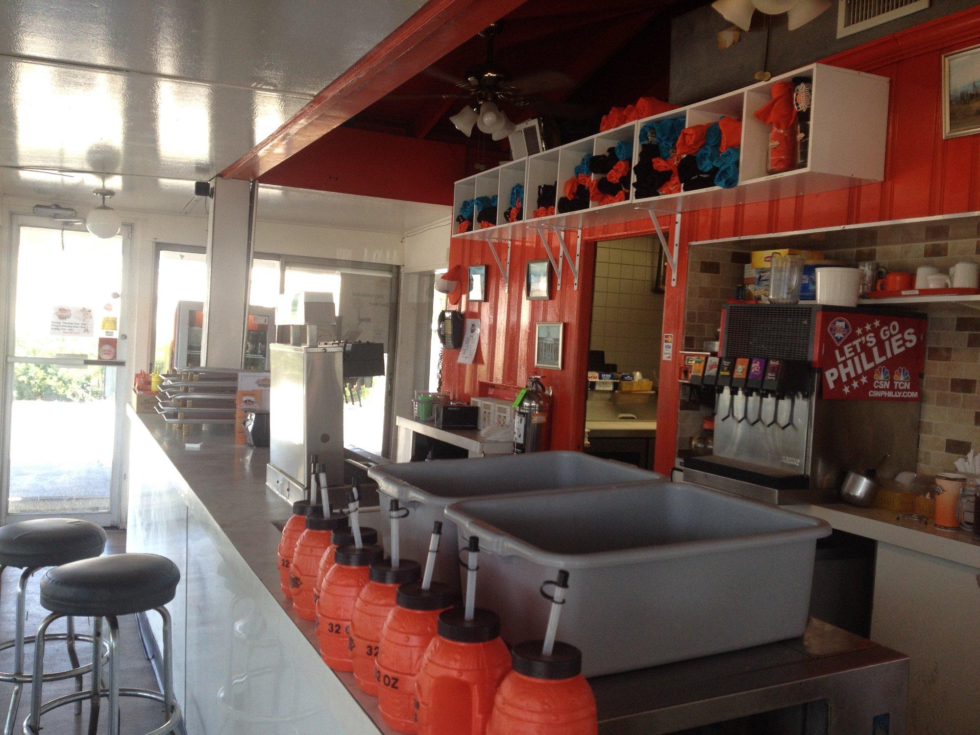 Stewart's Root Beer Drive-In