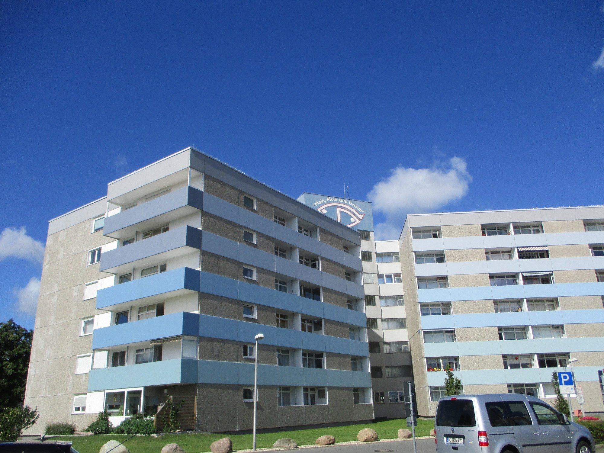 Heiligenhafen Ferienpark