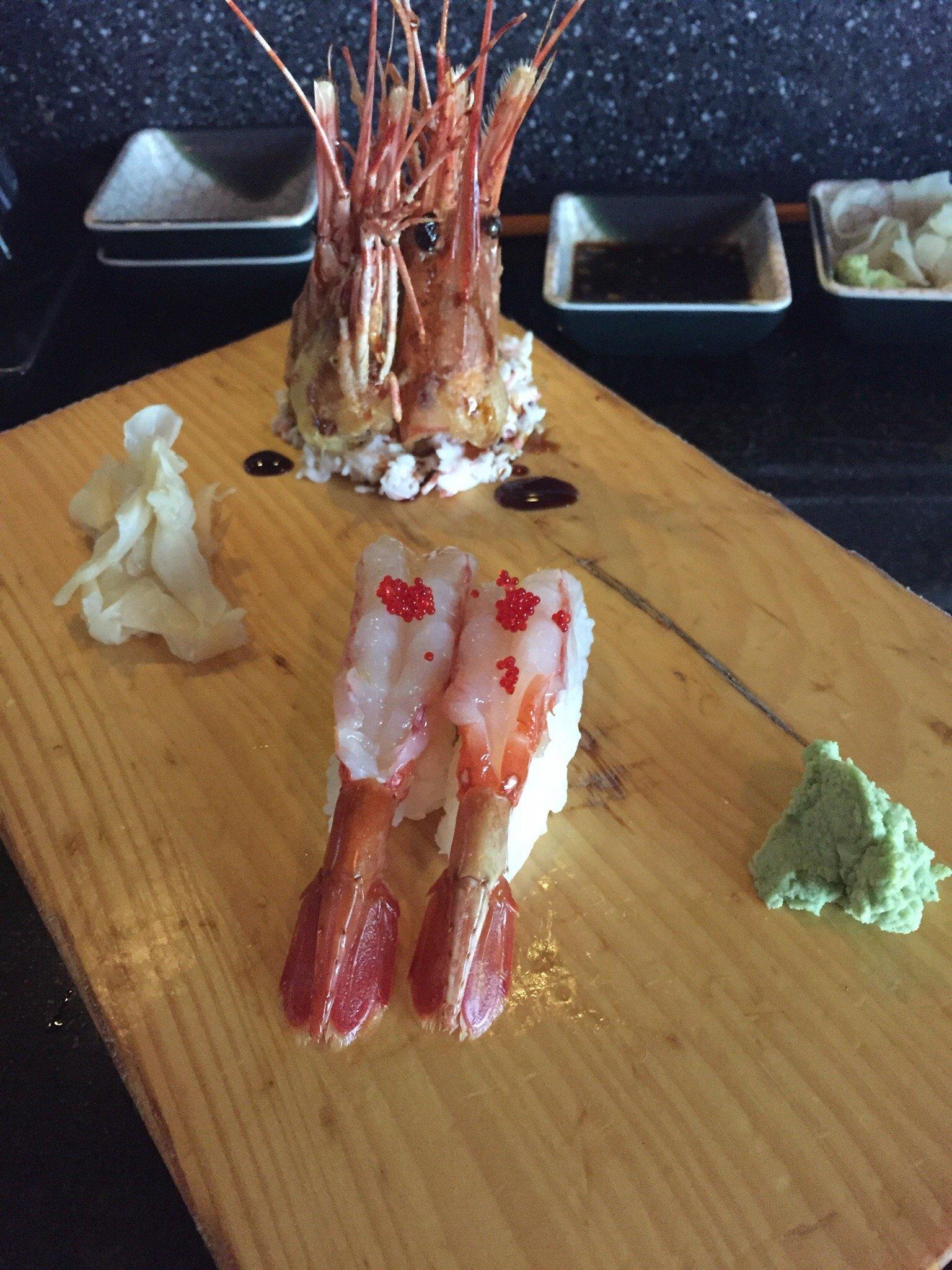 J Sushi Japanese Restaurant Inc