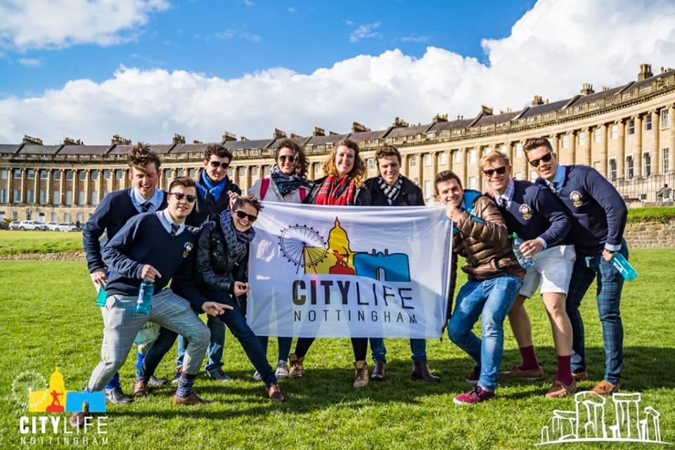 Citylife Nottingham