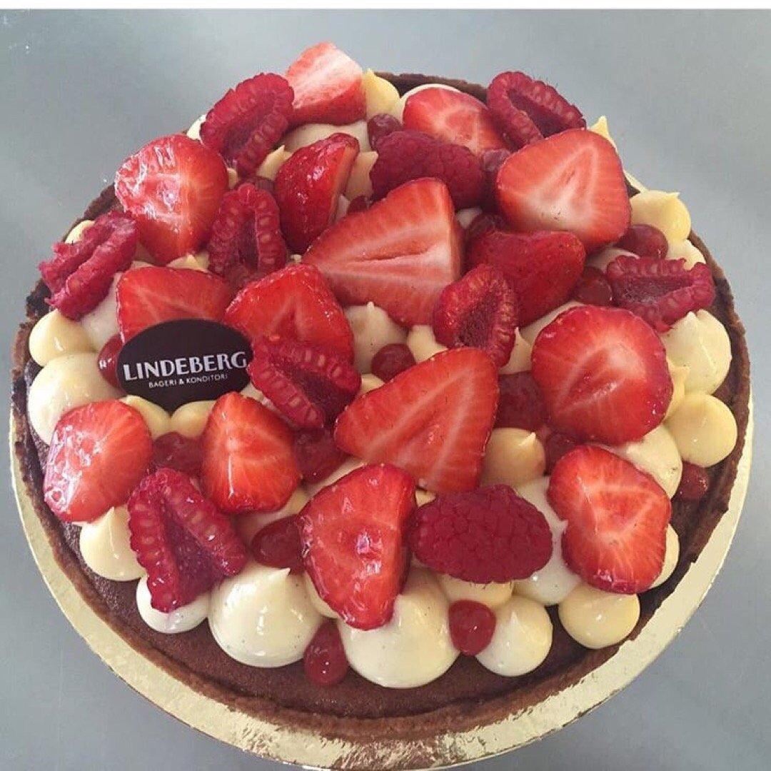 Lindeberg Bageri och Konditori