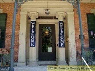 Seneca County Museum