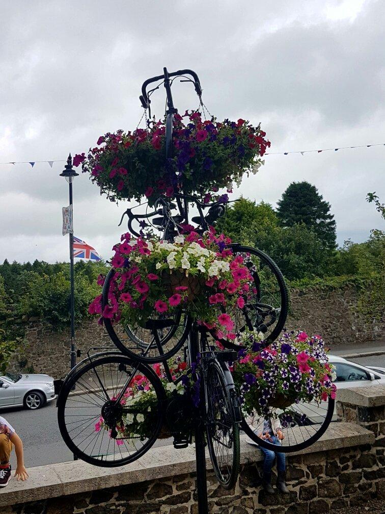 Courtrooms Restaurant