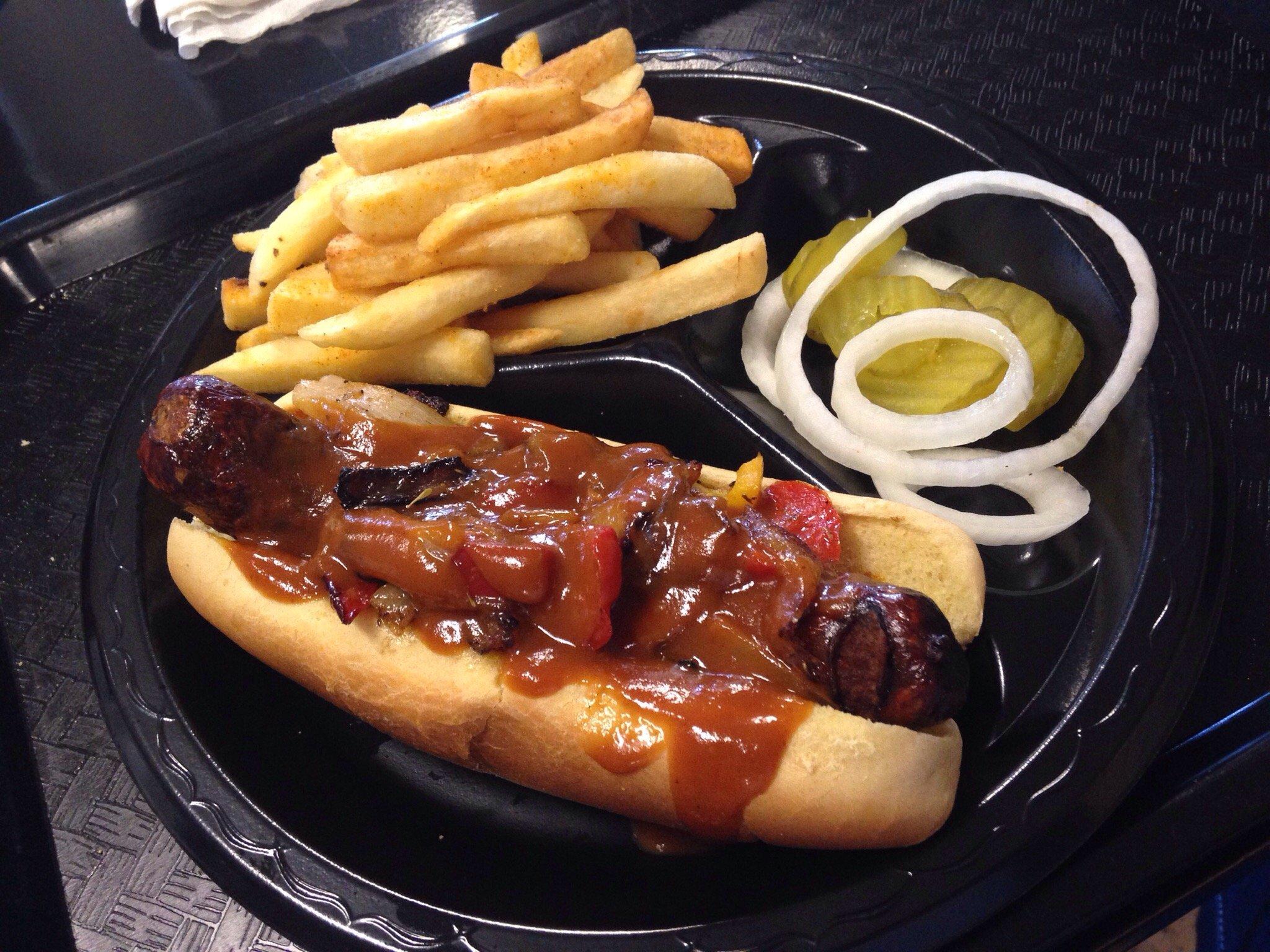 Express Chicken & Fish