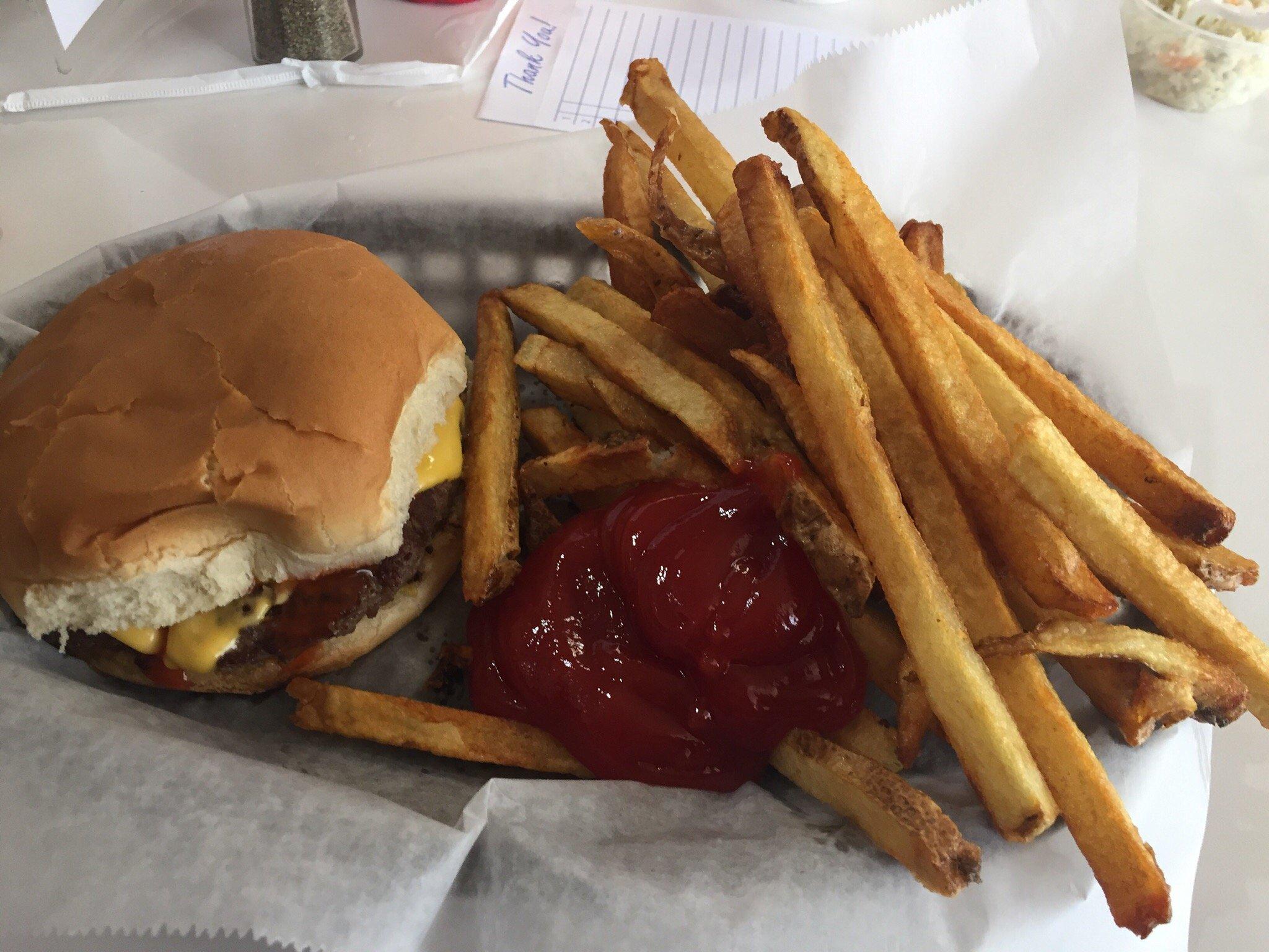 Sonny's Dutch Mill