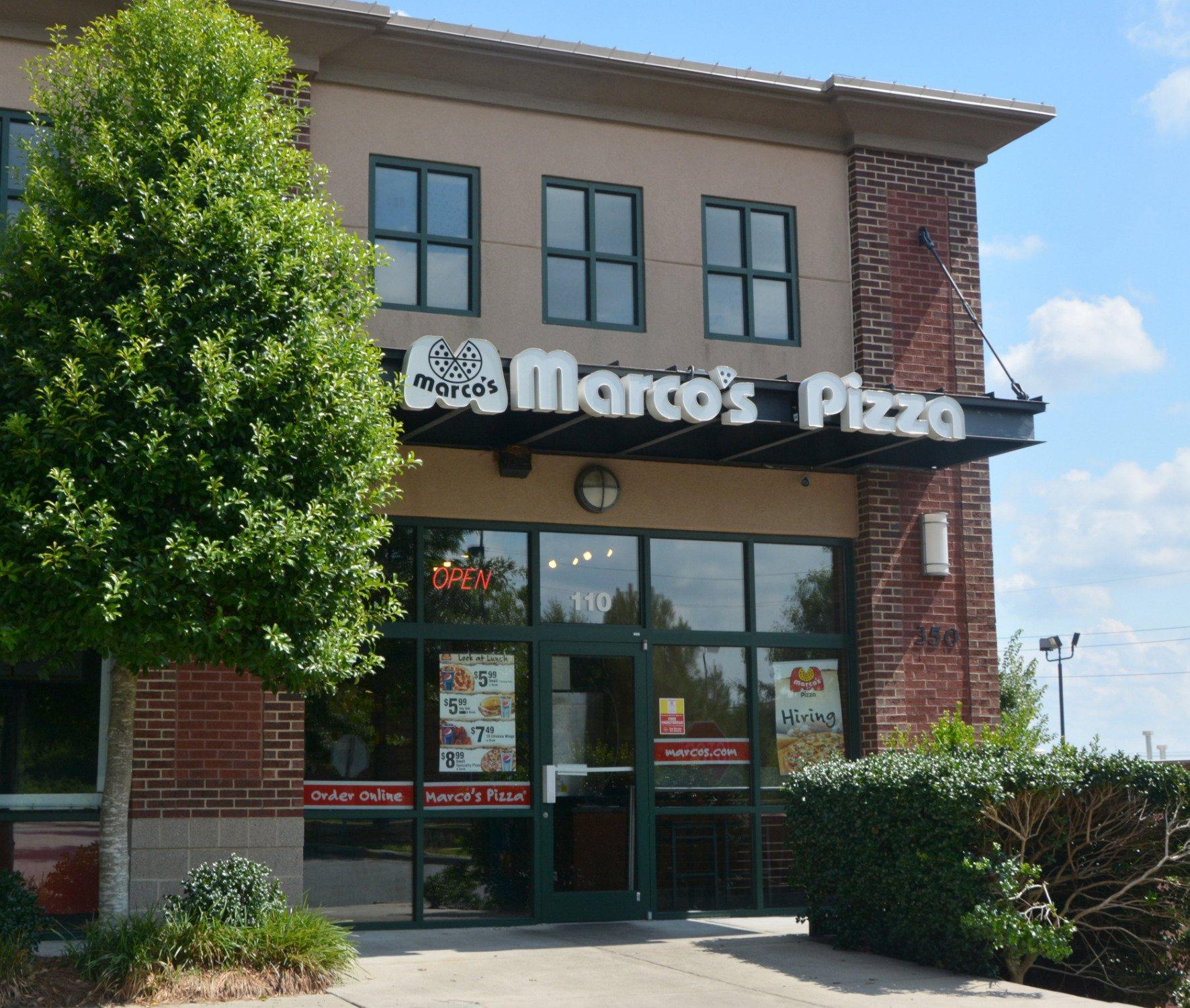 Marco's Pizza