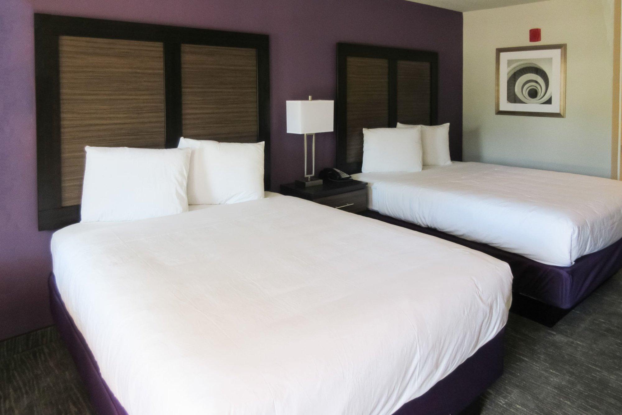 Econo Lodge Inn & Suites North Little Rock Near Riverfront