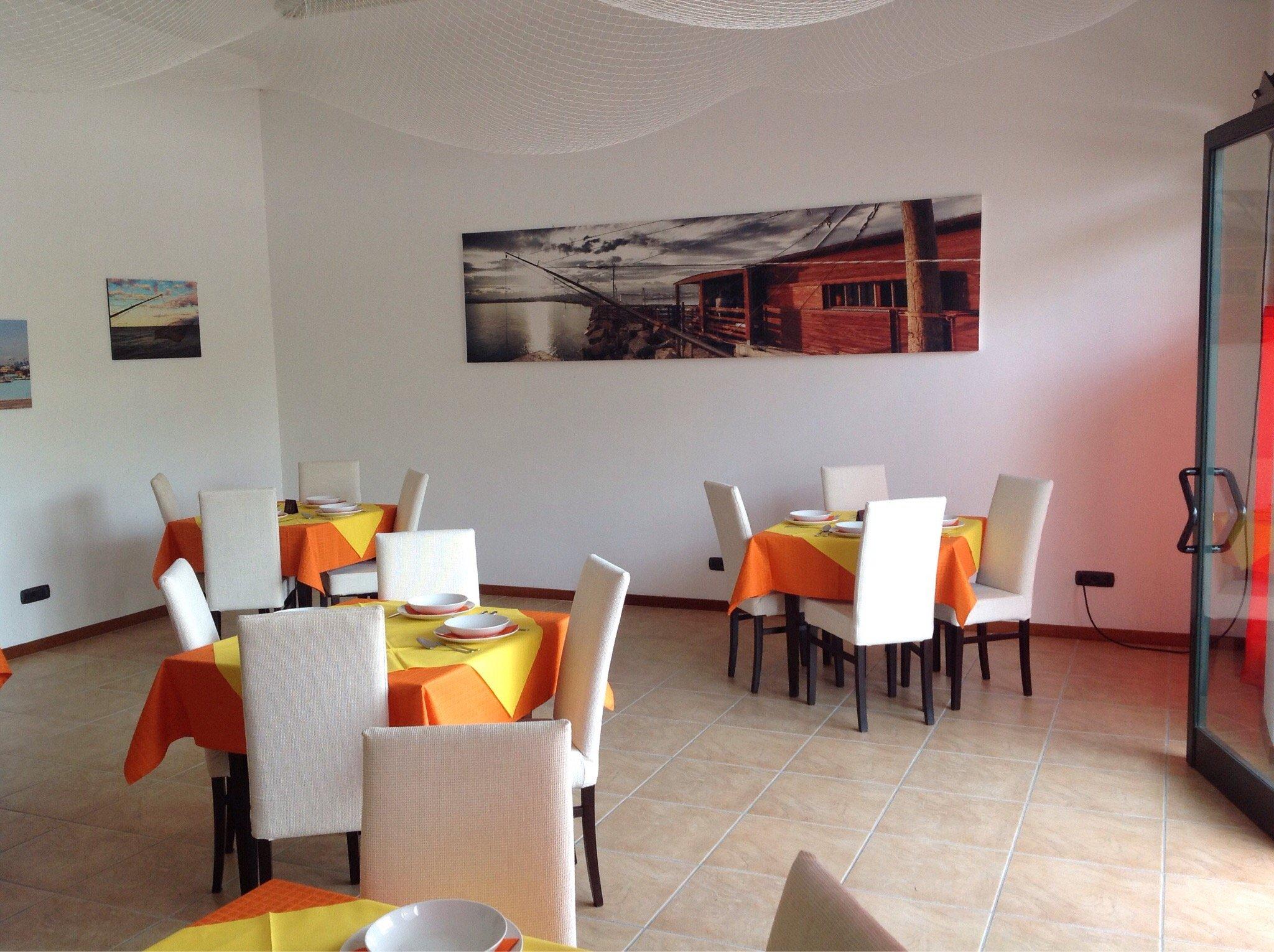 Ristorantino Il Ritrovo