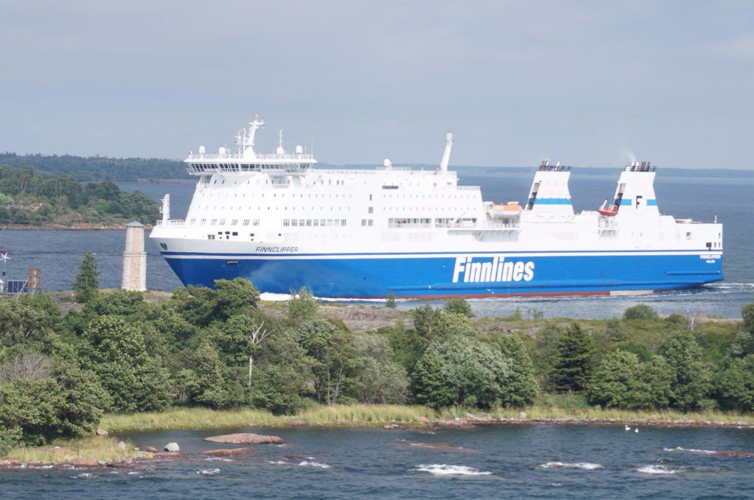 Finnlines Cruises