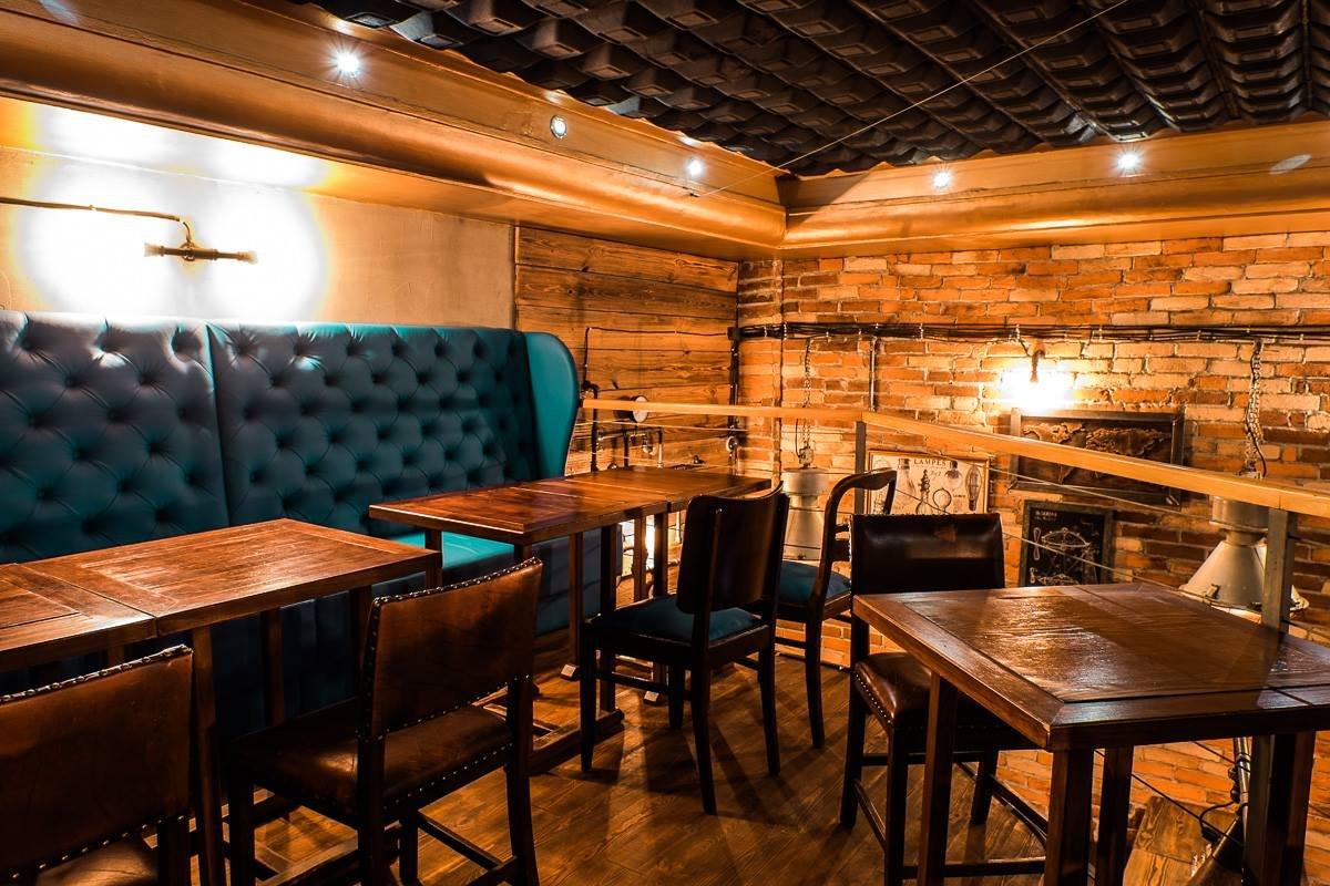 Bardziej Gastrobar Tapas