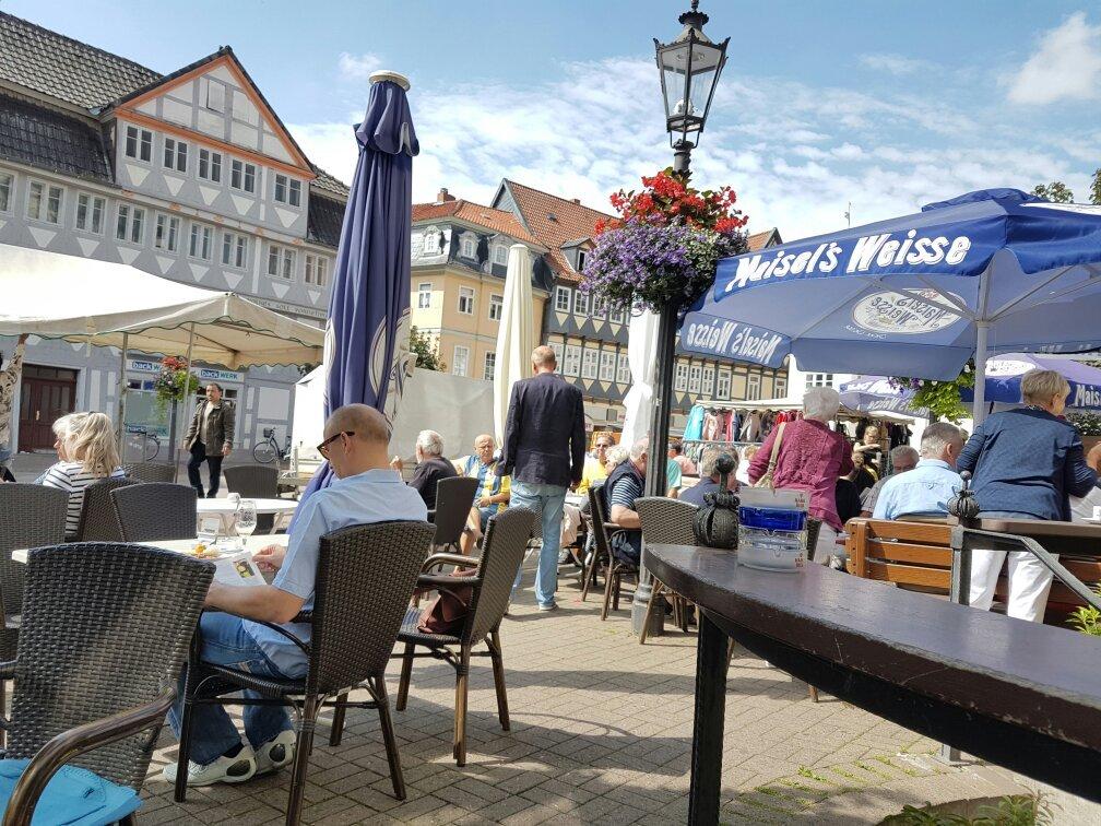 Asia House - Stadtkeller