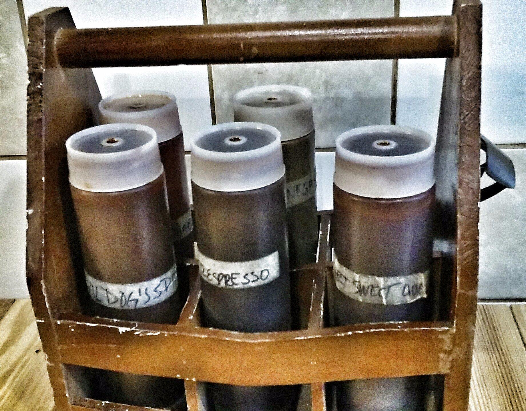 Red White & Que Smokehouse