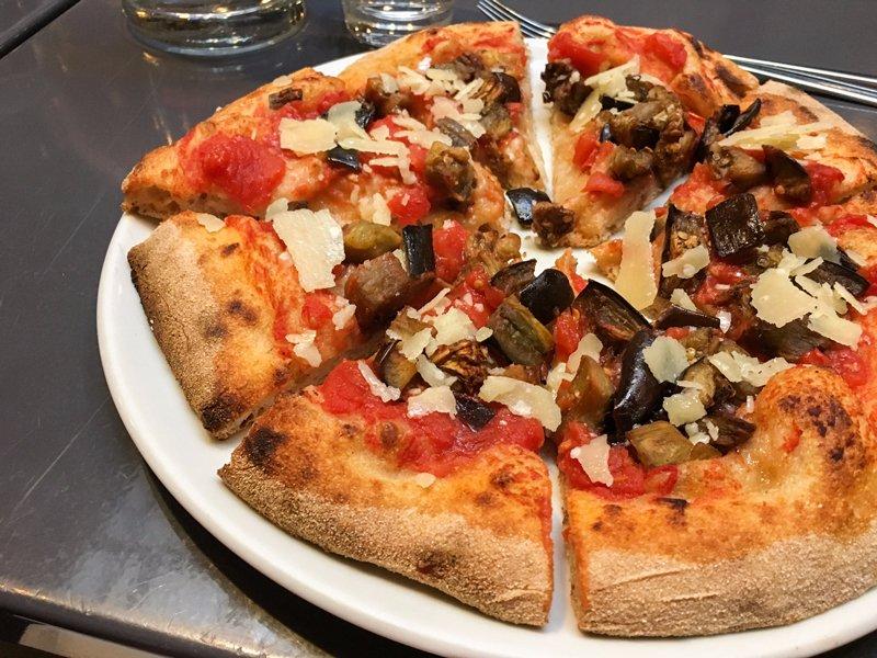 Berberè Bologna Petroni