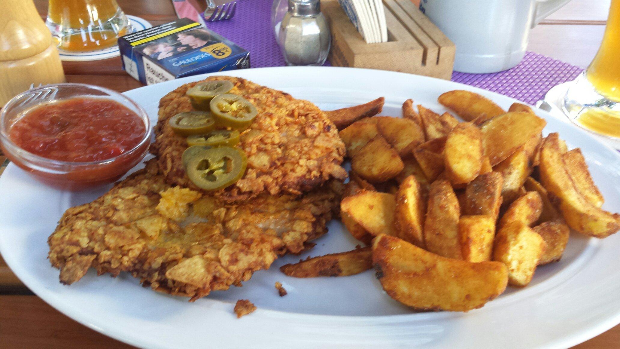 Brasserie Weissbräu