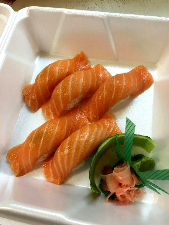 Ichiban Japanese Grill