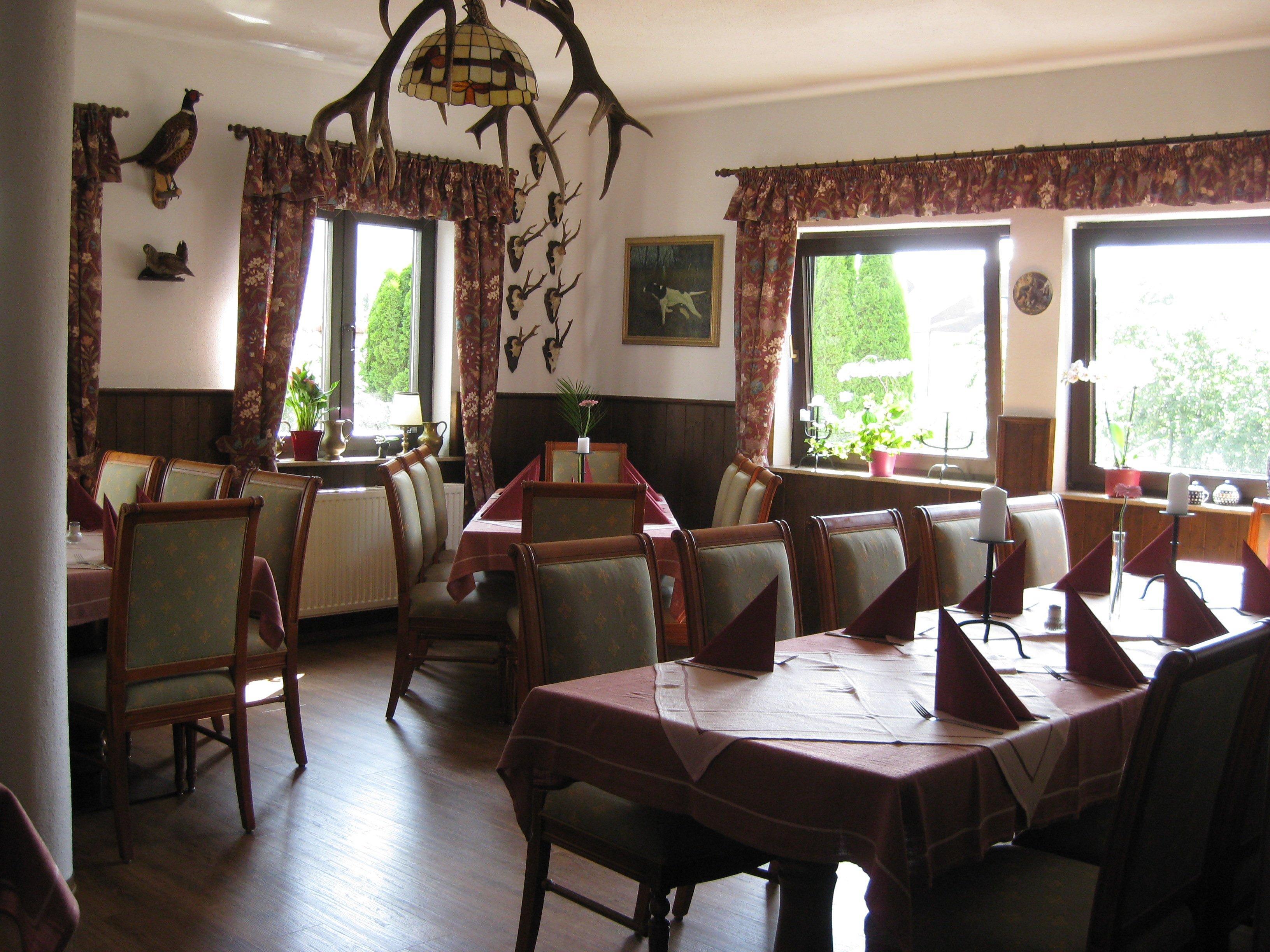 Wirtshaus zum Wilddieb