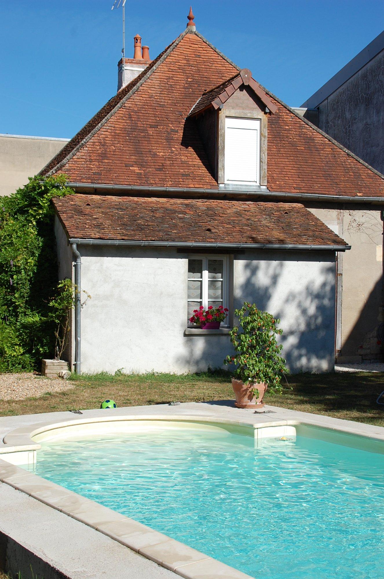 Chambre d'Hotes des Ducs