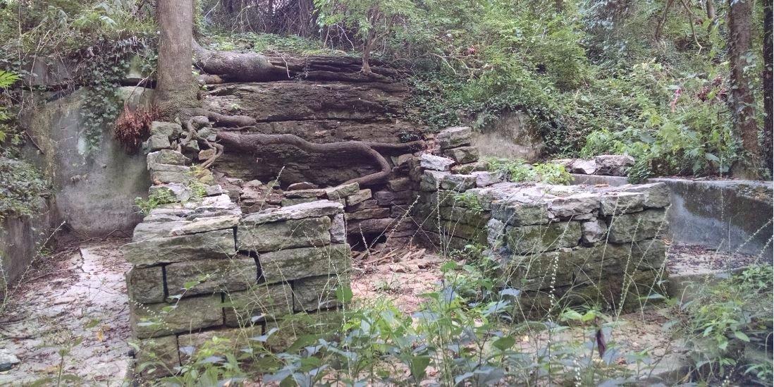 Lockeland Springs Park