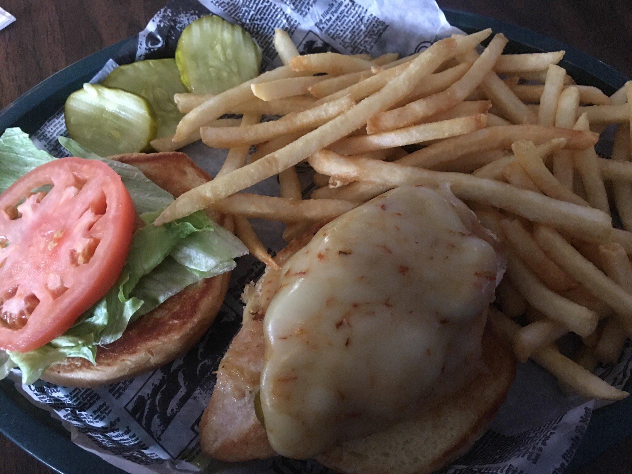 Northside Bar & Grill