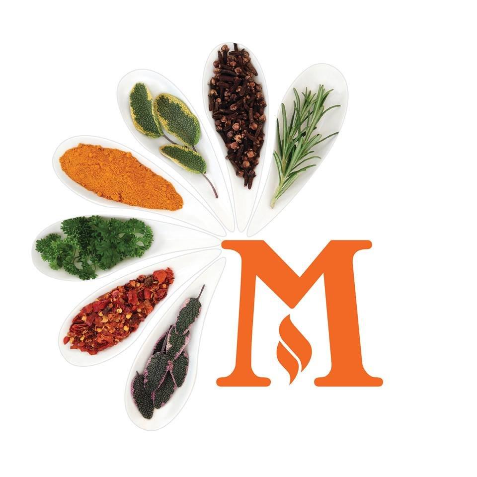 Monsoon Splash Of Spice