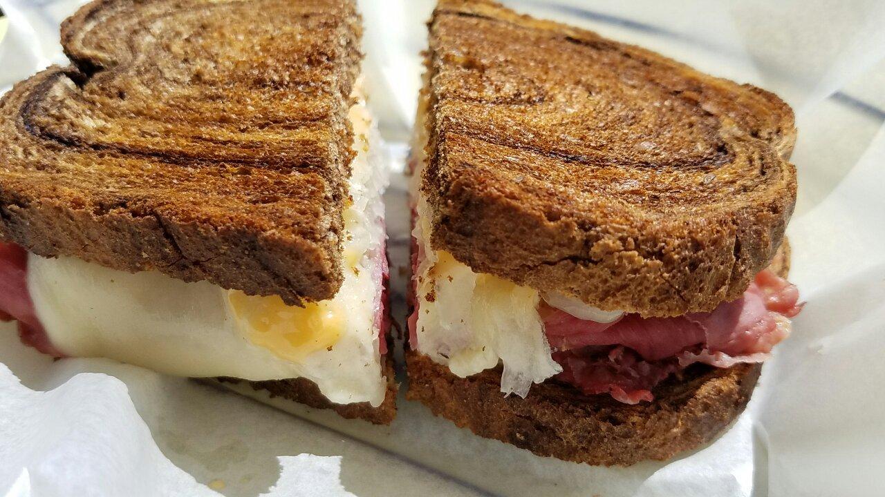 Photo by SometimesFlyer