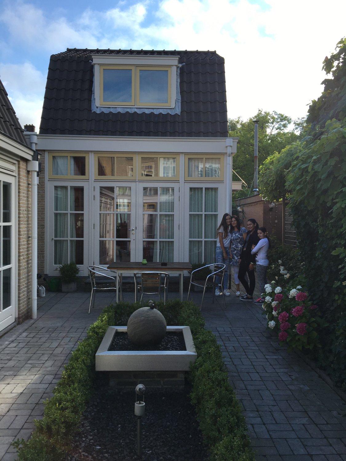 Bed en Breakfast Swaenenryck