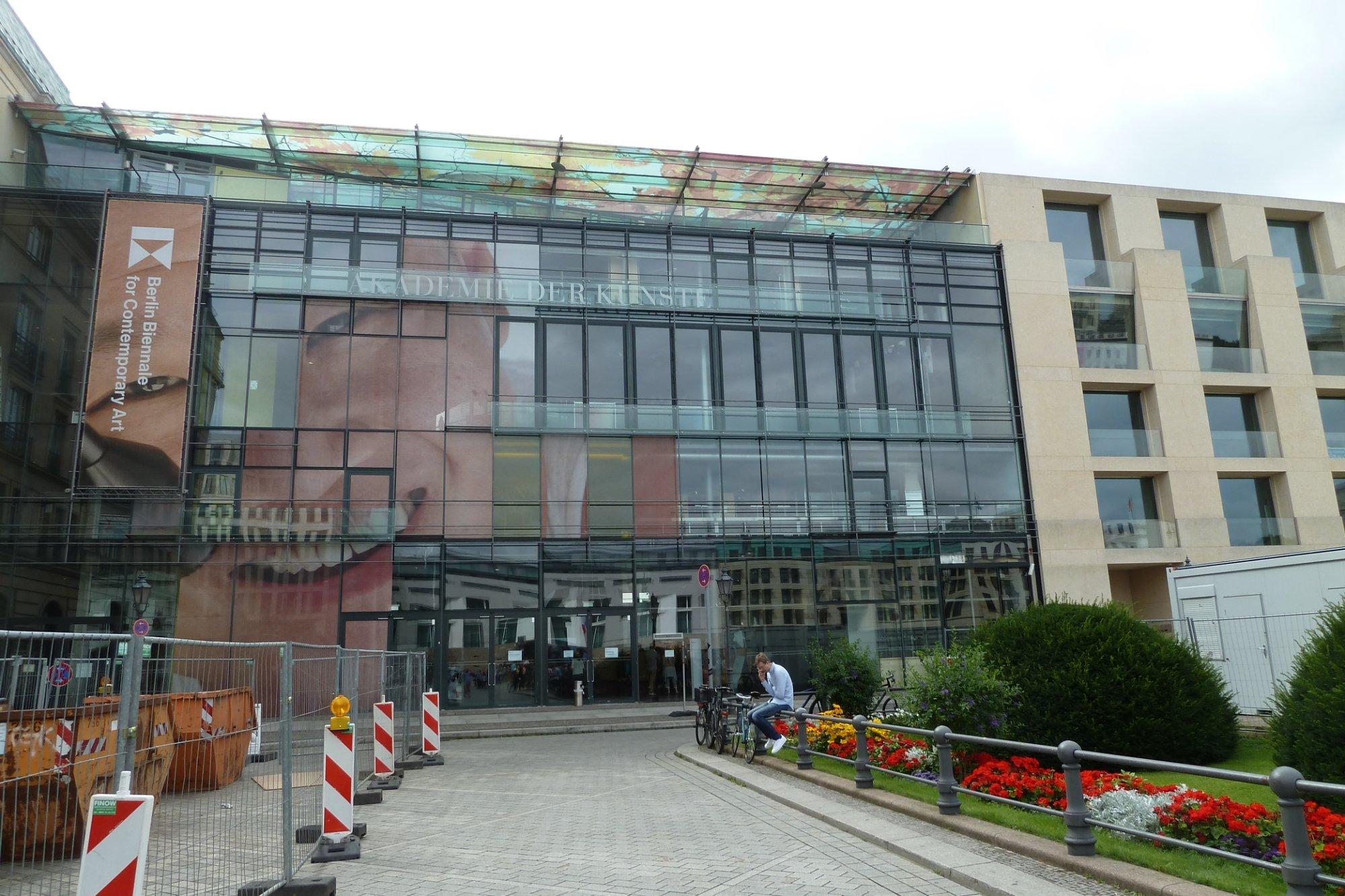 Akademie der Künste