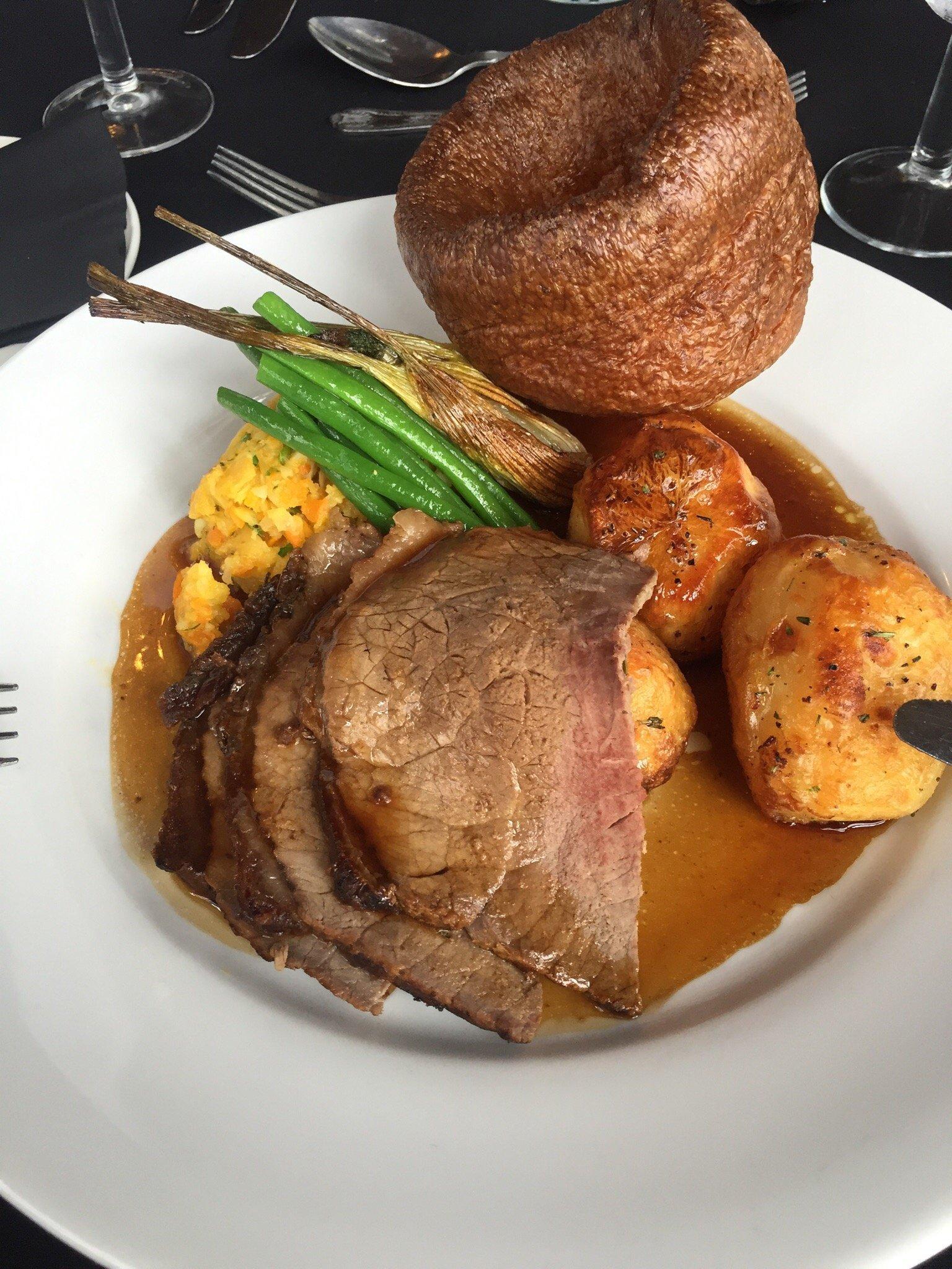 The Waterside Restaurant & Bar