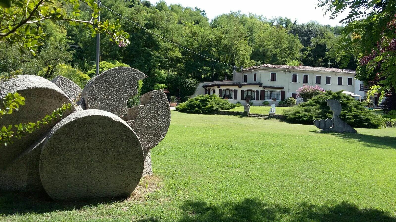 B&B Bed and Breakfast La Pescadora