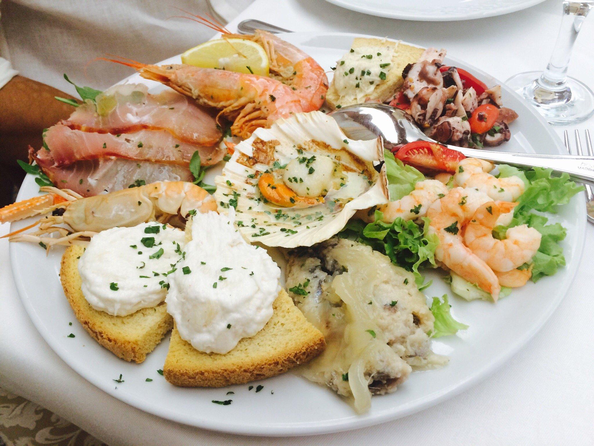 Vecia Trattoria Da Moro