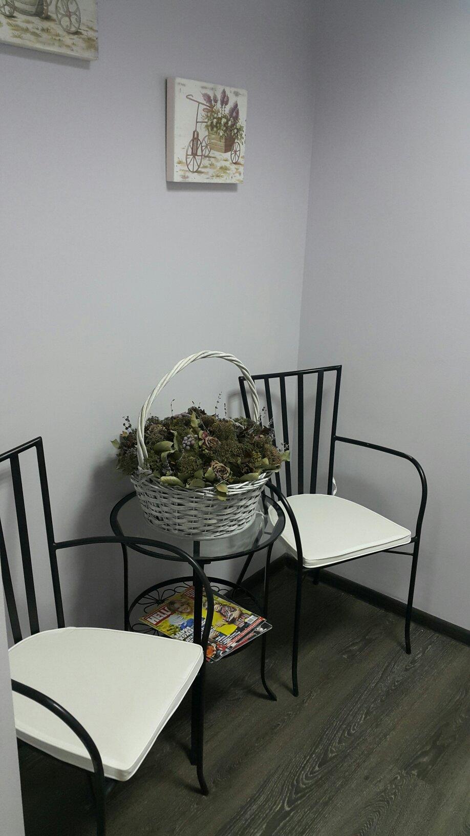 Massage and Health Center Il de Provane